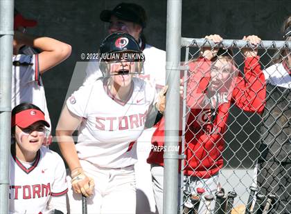Thumbnail 3 in Eagle @ Owyhee (IHSAA 5A District III Final) photogallery.
