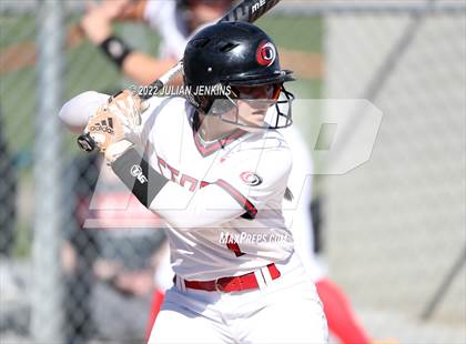 Thumbnail 2 in Eagle @ Owyhee (IHSAA 5A District III Final) photogallery.