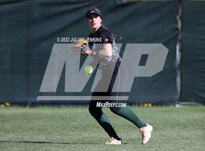 Thumbnail 2 in Eagle @ Owyhee (IHSAA 5A District III Final) photogallery.