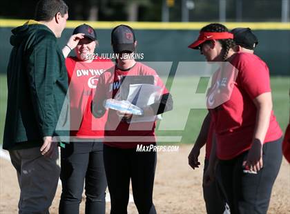 Thumbnail 2 in Eagle @ Owyhee (IHSAA 5A District III Final) photogallery.