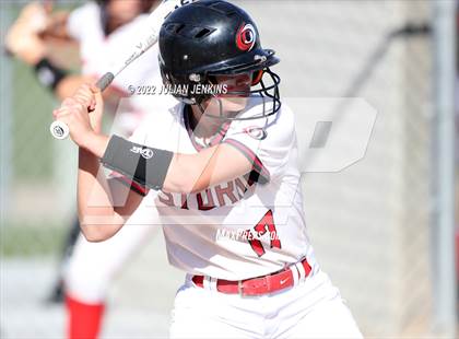 Thumbnail 1 in Eagle @ Owyhee (IHSAA 5A District III Final) photogallery.