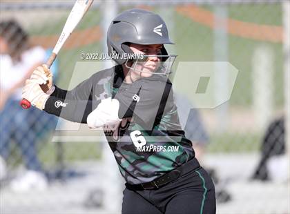 Thumbnail 1 in Eagle @ Owyhee (IHSAA 5A District III Final) photogallery.