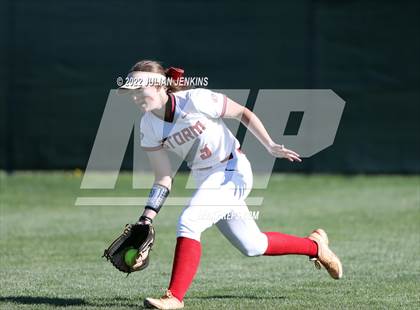 Thumbnail 3 in Eagle @ Owyhee (IHSAA 5A District III Final) photogallery.