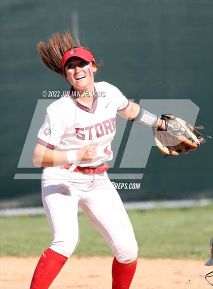 Thumbnail 1 in Eagle @ Owyhee (IHSAA 5A District III Final) photogallery.