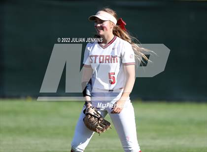 Thumbnail 2 in Eagle @ Owyhee (IHSAA 5A District III Final) photogallery.