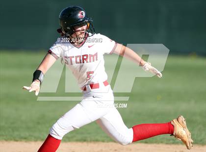 Thumbnail 1 in Eagle @ Owyhee (IHSAA 5A District III Final) photogallery.
