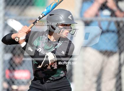 Thumbnail 3 in Eagle @ Owyhee (IHSAA 5A District III Final) photogallery.