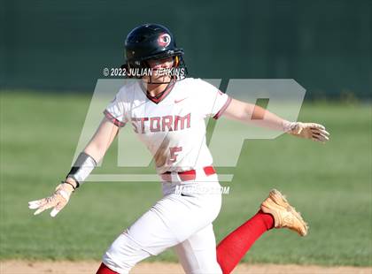 Thumbnail 2 in Eagle @ Owyhee (IHSAA 5A District III Final) photogallery.