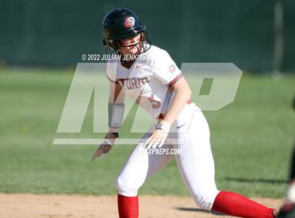 Thumbnail 1 in Eagle @ Owyhee (IHSAA 5A District III Final) photogallery.