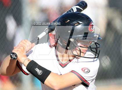 Thumbnail 2 in Eagle @ Owyhee (IHSAA 5A District III Final) photogallery.