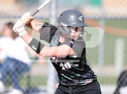 Thumbnail 3 in Eagle @ Owyhee (IHSAA 5A District III Final) photogallery.