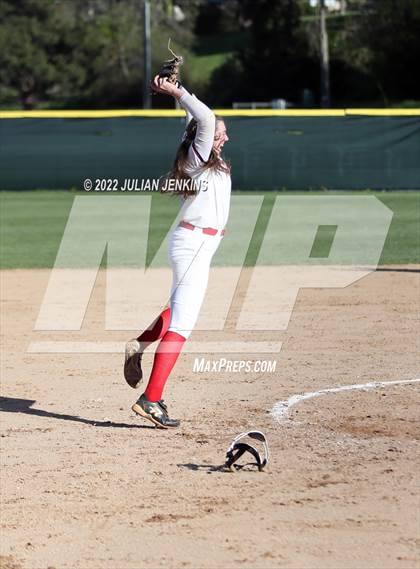Thumbnail 1 in Eagle @ Owyhee (IHSAA 5A District III Final) photogallery.