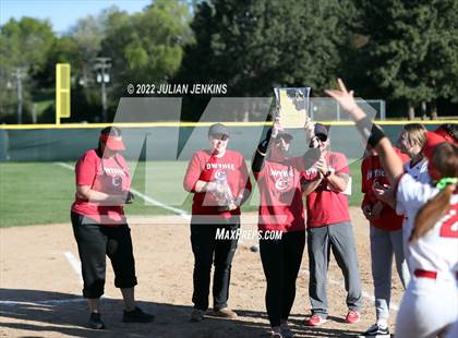 Thumbnail 3 in Eagle @ Owyhee (IHSAA 5A District III Final) photogallery.