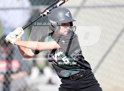 Thumbnail 2 in Eagle @ Owyhee (IHSAA 5A District III Final) photogallery.