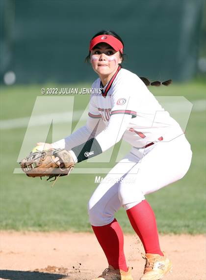 Thumbnail 2 in Eagle @ Owyhee (IHSAA 5A District III Final) photogallery.