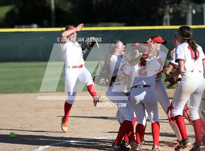 Thumbnail 2 in Eagle @ Owyhee (IHSAA 5A District III Final) photogallery.