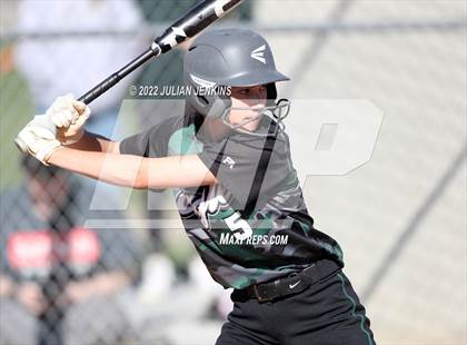 Thumbnail 1 in Eagle @ Owyhee (IHSAA 5A District III Final) photogallery.