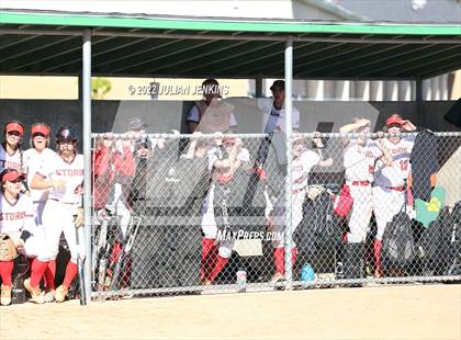 Thumbnail 1 in Eagle @ Owyhee (IHSAA 5A District III Final) photogallery.