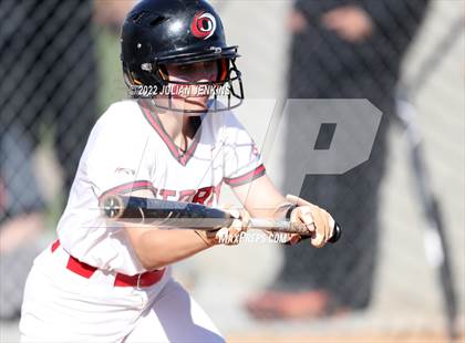 Thumbnail 2 in Eagle @ Owyhee (IHSAA 5A District III Final) photogallery.
