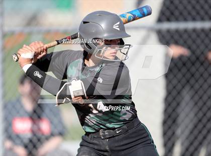 Thumbnail 2 in Eagle @ Owyhee (IHSAA 5A District III Final) photogallery.