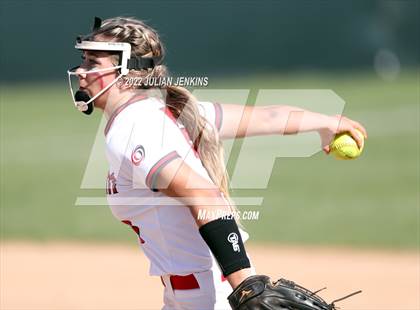 Thumbnail 1 in Eagle @ Owyhee (IHSAA 5A District III Final) photogallery.