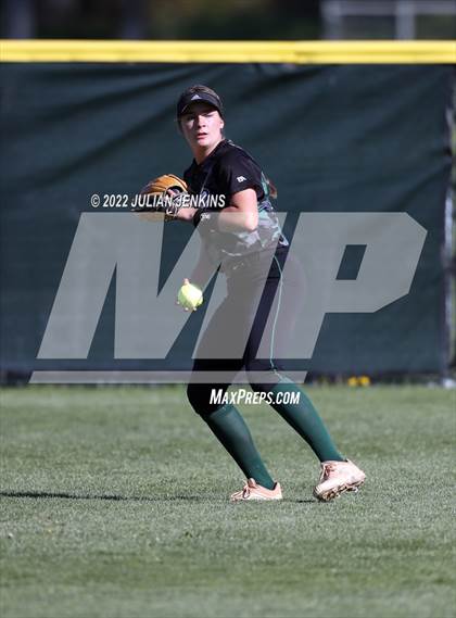 Thumbnail 3 in Eagle @ Owyhee (IHSAA 5A District III Final) photogallery.