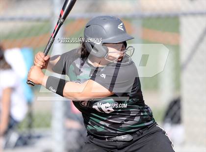 Thumbnail 2 in Eagle @ Owyhee (IHSAA 5A District III Final) photogallery.