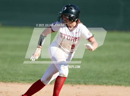 Thumbnail 2 in Eagle @ Owyhee (IHSAA 5A District III Final) photogallery.