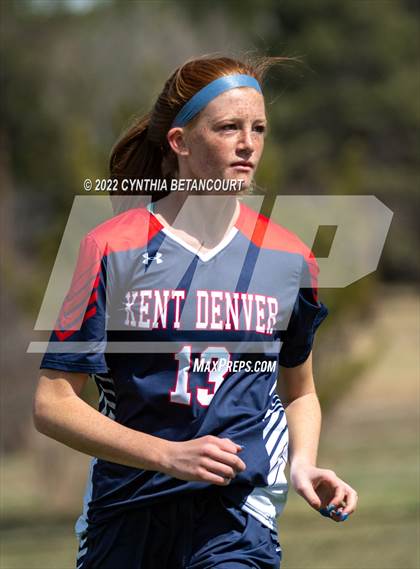 Thumbnail 2 in Kent Denver vs Peak to Peak photogallery.