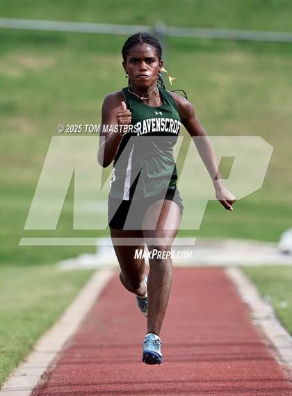 Thumbnail 2 in NCISAA D1 Championship (Long Jump) photogallery.