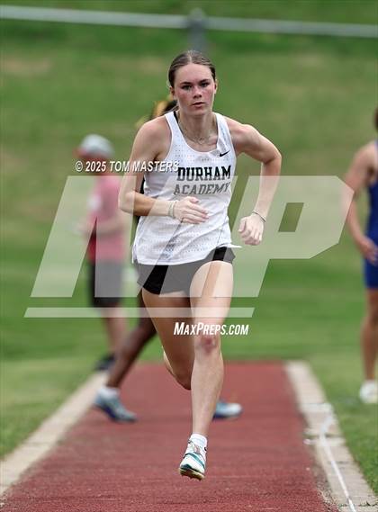 Thumbnail 1 in NCISAA D1 Championship (Long Jump) photogallery.