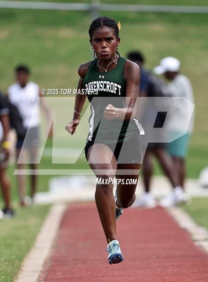 Thumbnail 1 in NCISAA D1 Championship (Long Jump) photogallery.