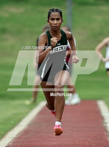 Thumbnail 1 in NCISAA D1 Championship (Long Jump) photogallery.