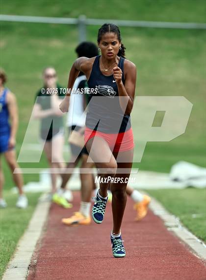 Thumbnail 1 in NCISAA D1 Championship (Long Jump) photogallery.