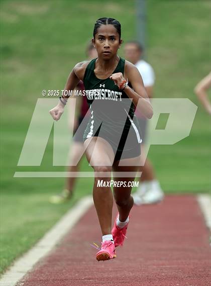 Thumbnail 3 in NCISAA D1 Championship (Long Jump) photogallery.