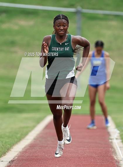Thumbnail 3 in NCISAA D1 Championship (Long Jump) photogallery.