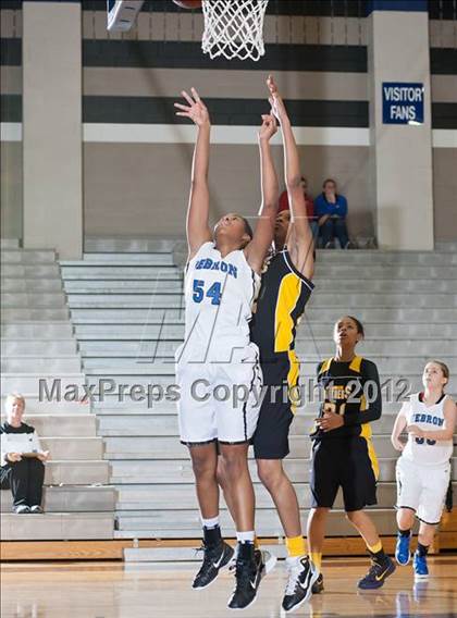 Thumbnail 2 in Plano East @ Hebron photogallery.