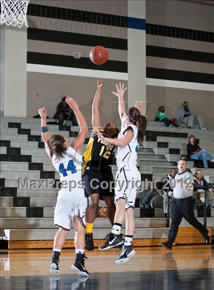 Thumbnail 3 in Plano East @ Hebron photogallery.