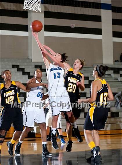 Thumbnail 1 in Plano East @ Hebron photogallery.