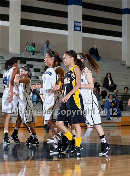 Thumbnail 2 in Plano East @ Hebron photogallery.