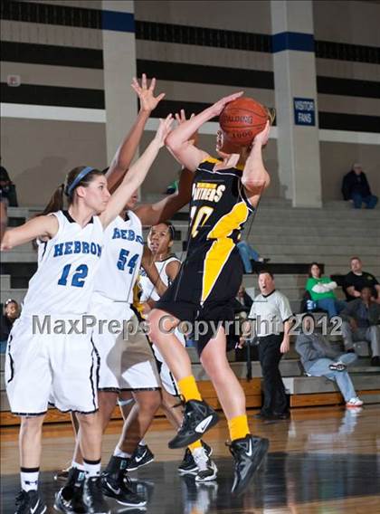 Thumbnail 1 in Plano East @ Hebron photogallery.
