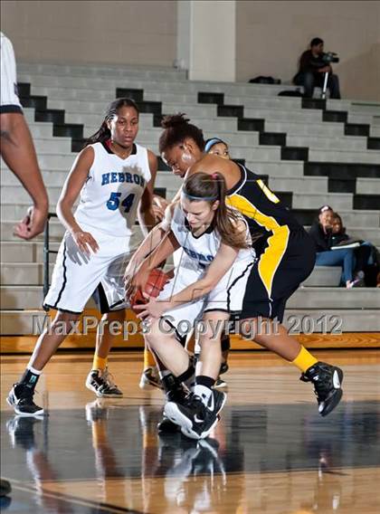 Thumbnail 2 in Plano East @ Hebron photogallery.