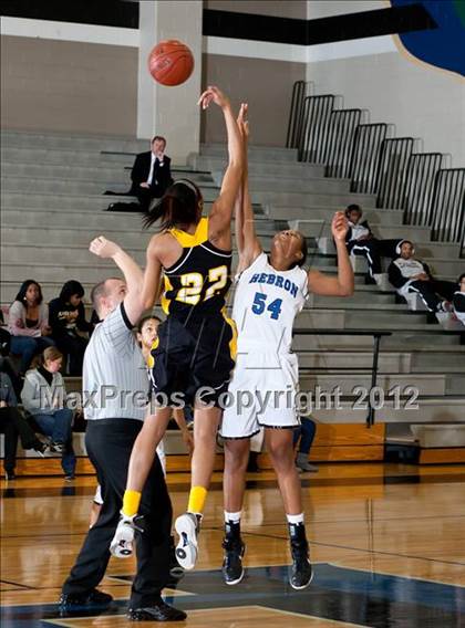 Thumbnail 2 in Plano East @ Hebron photogallery.