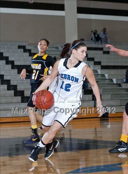Thumbnail 3 in Plano East @ Hebron photogallery.