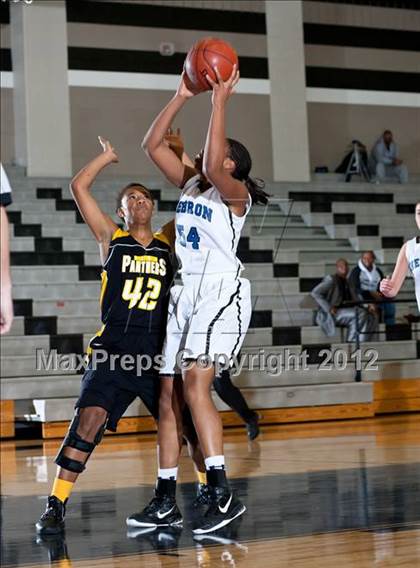 Thumbnail 1 in Plano East @ Hebron photogallery.