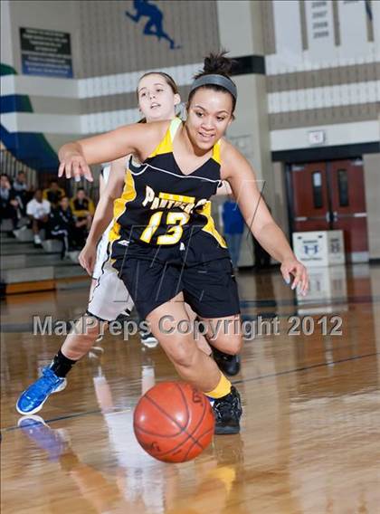 Thumbnail 3 in Plano East @ Hebron photogallery.
