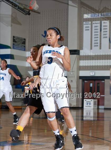 Thumbnail 3 in Plano East @ Hebron photogallery.