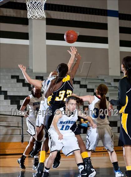 Thumbnail 1 in Plano East @ Hebron photogallery.