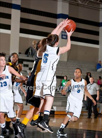 Thumbnail 3 in Plano East @ Hebron photogallery.