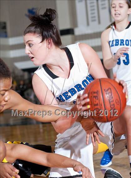 Thumbnail 1 in Plano East @ Hebron photogallery.